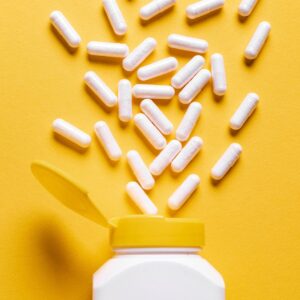 Buy Nembutal capsules