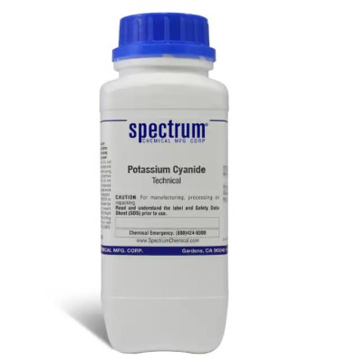 Buy potassium cyanide